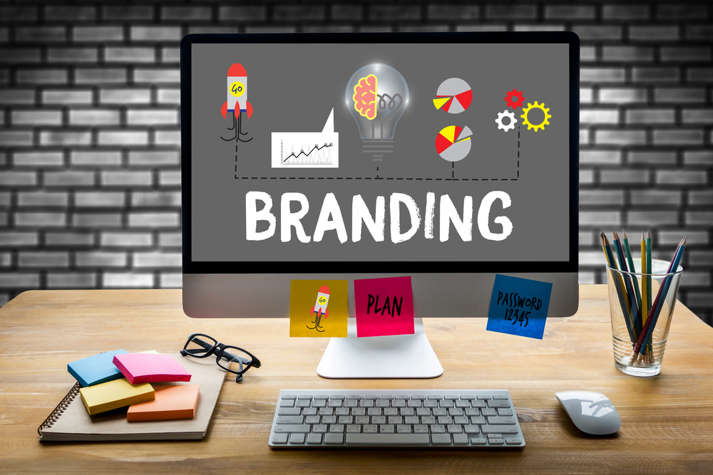 Branding and Digital Marketing Branding and Digital Marketing